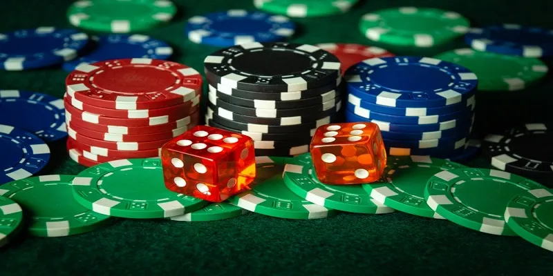 Cách chơi và mẹo thắng tại casino 3389