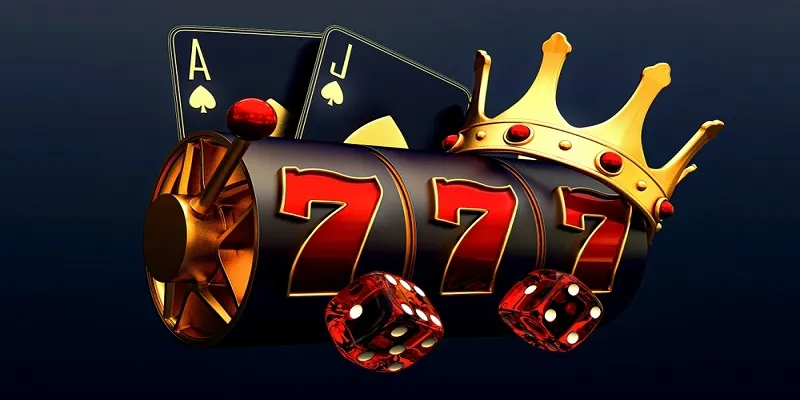 Casino 3389 sự lựa chọn tuyệt vời cho game thủ
