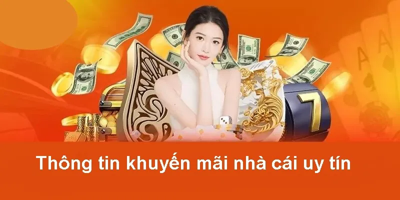 Khuyến mãi 3389 tại sao lại hấp dẫn đến vậy